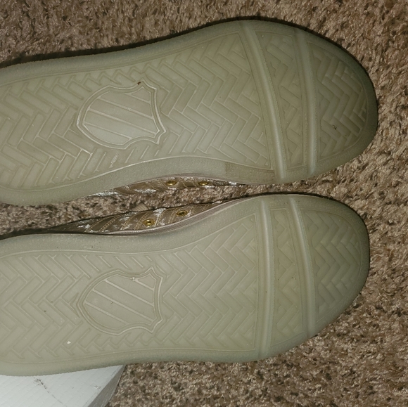 K-Swiss women's sneakers - Picture 3 of 3